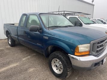 Main image Ford F-250